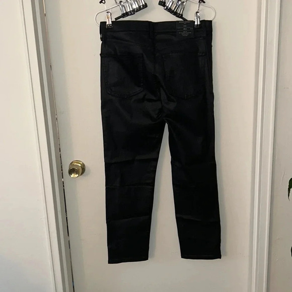 😍Banana Republic black pants NWT - Picture 6 of 7